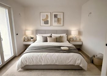 Trilocale Alba - foto 2