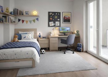 Trilocale Alba - foto 3