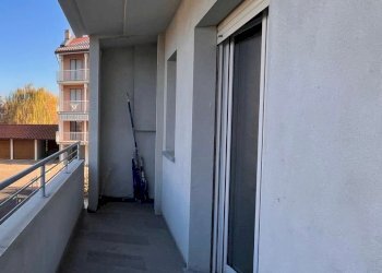 Trilocale Alba - foto 8