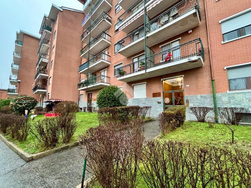 Three-room apartment Via Italia, Borgaro Torinese - photo 2