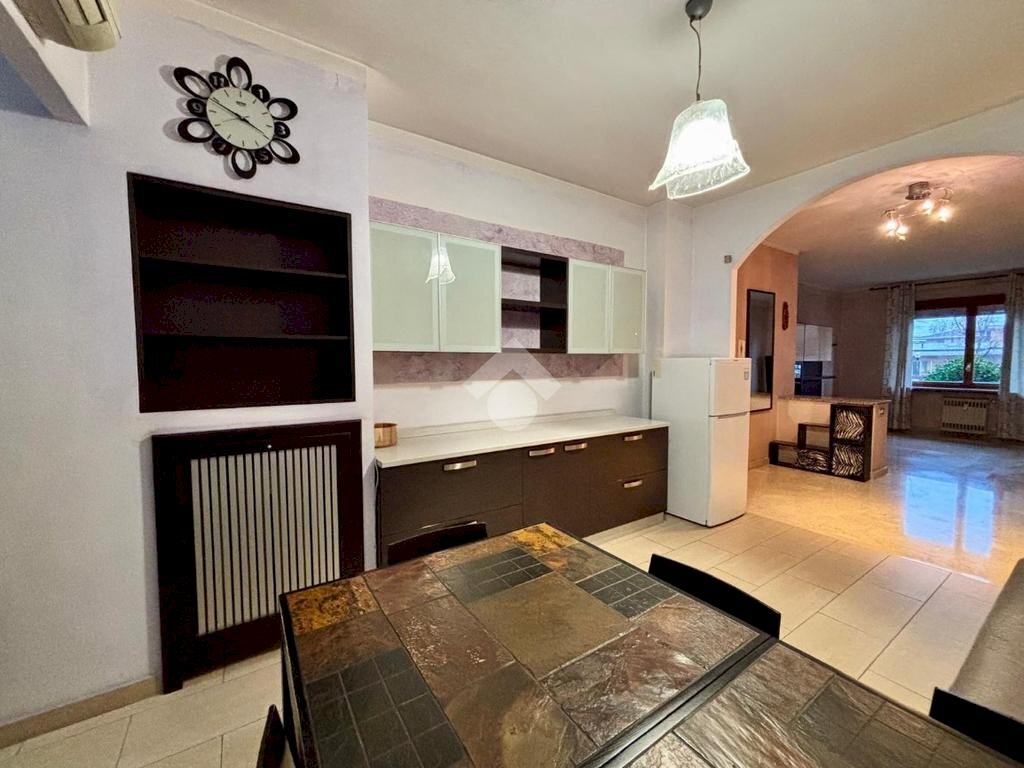 Three-room apartment Via Italia, Borgaro Torinese - photo 1