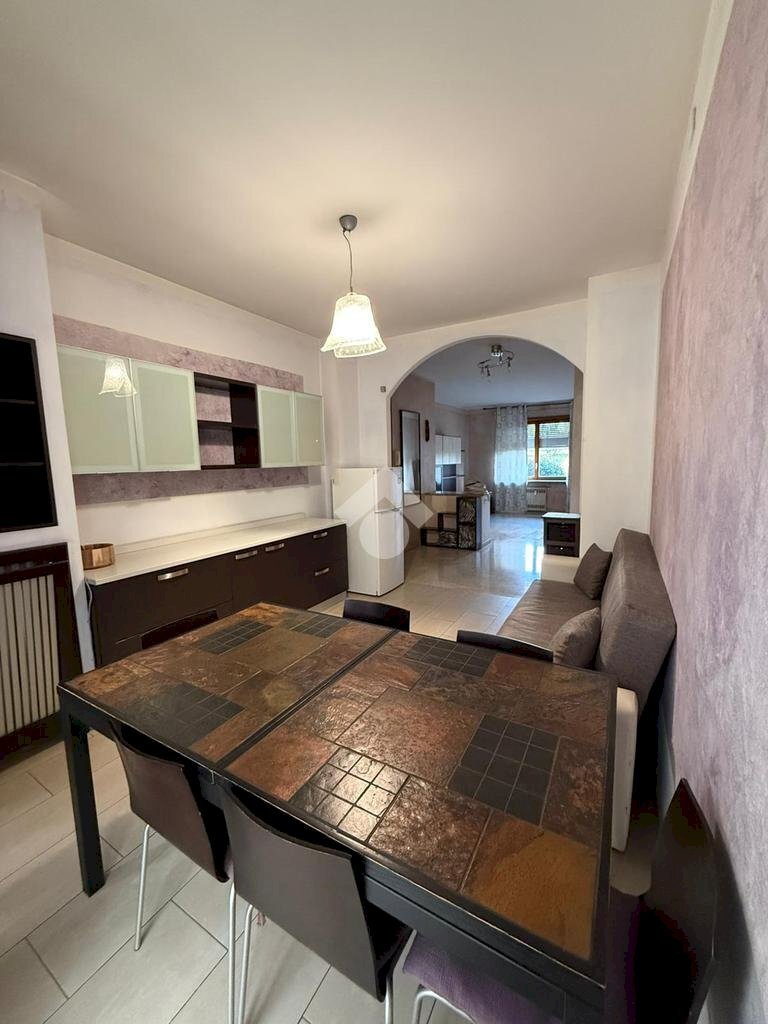 Three-room apartment Via Italia, Borgaro Torinese - photo 2