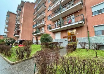 Trilocale Via Italia, Borgaro Torinese - foto 2