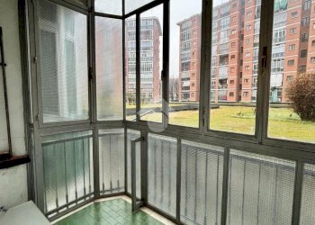 Trilocale Via Italia, Borgaro Torinese - foto 14