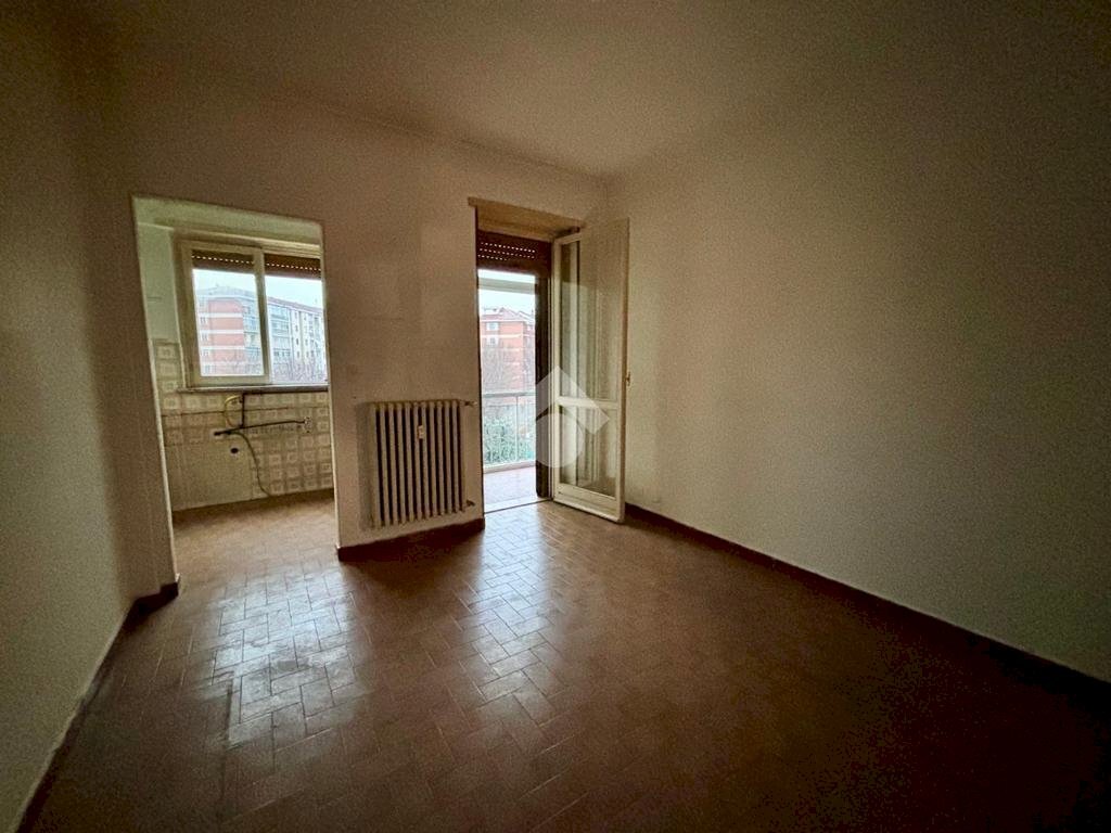 Two-room apartment Via Inghilterra, Borgaro Torinese - photo 1