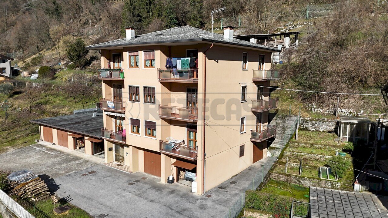 Retecasa_Valdagno - Apartment Recoaro Terme - photo 1
