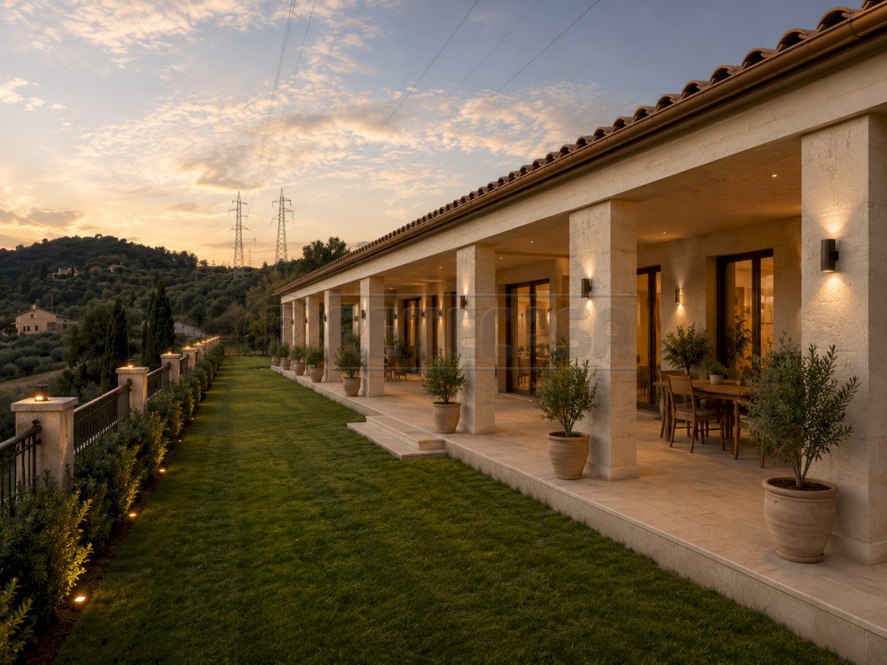 ESTERNO 3 - Independent house VIA CASTELLARI 3, Pietra Ligure - photo 3