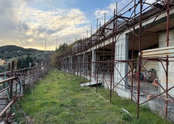 IMG_7821.jpeg - Independent house VIA CASTELLARI 3, Pietra Ligure - photo 28