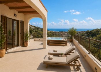 FACCIATA 2 - Independent house VIA CASTELLARI 3, Pietra Ligure - photo 2