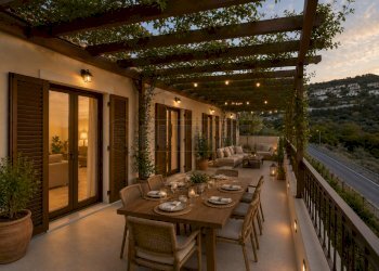 ESTERNO 2 - Independent house VIA CASTELLARI 3, Pietra Ligure - photo 6
