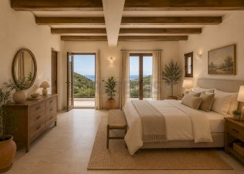 CAMERA 2 - Independent house VIA CASTELLARI 3, Pietra Ligure - photo 7