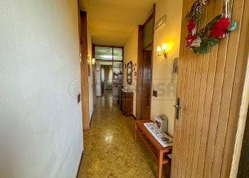 INGRESSO - Villa VIA BATTISTI 40, Chiopris-Viscone - foto 9