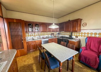 CUCINA - Villa VIA BATTISTI 40, Chiopris-Viscone - foto 10