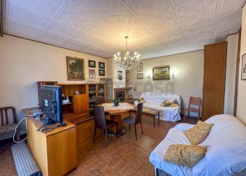 SOGGIORNO - Villa VIA BATTISTI 40, Chiopris-Viscone - foto 11