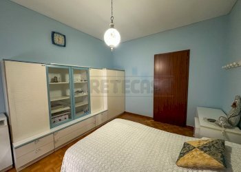 CAMERA1 - Villa VIA BATTISTI 40, Chiopris-Viscone - foto 13