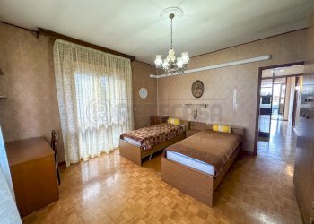 CAMERA2 - Villa VIA BATTISTI 40, Chiopris-Viscone - foto 14