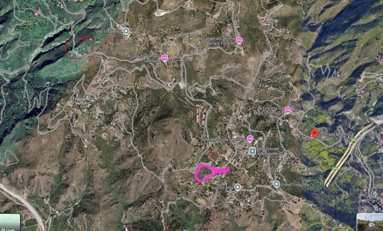 WhatsApp Image 2025-12-23 at 18.53.50.jpeg - Villa c, da mastrissa, Taormina - foto 2