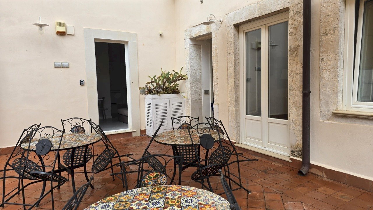 20251001_135540.jpg - Three-room apartment Via della Amalfitania 58, Siracusa - photo 1