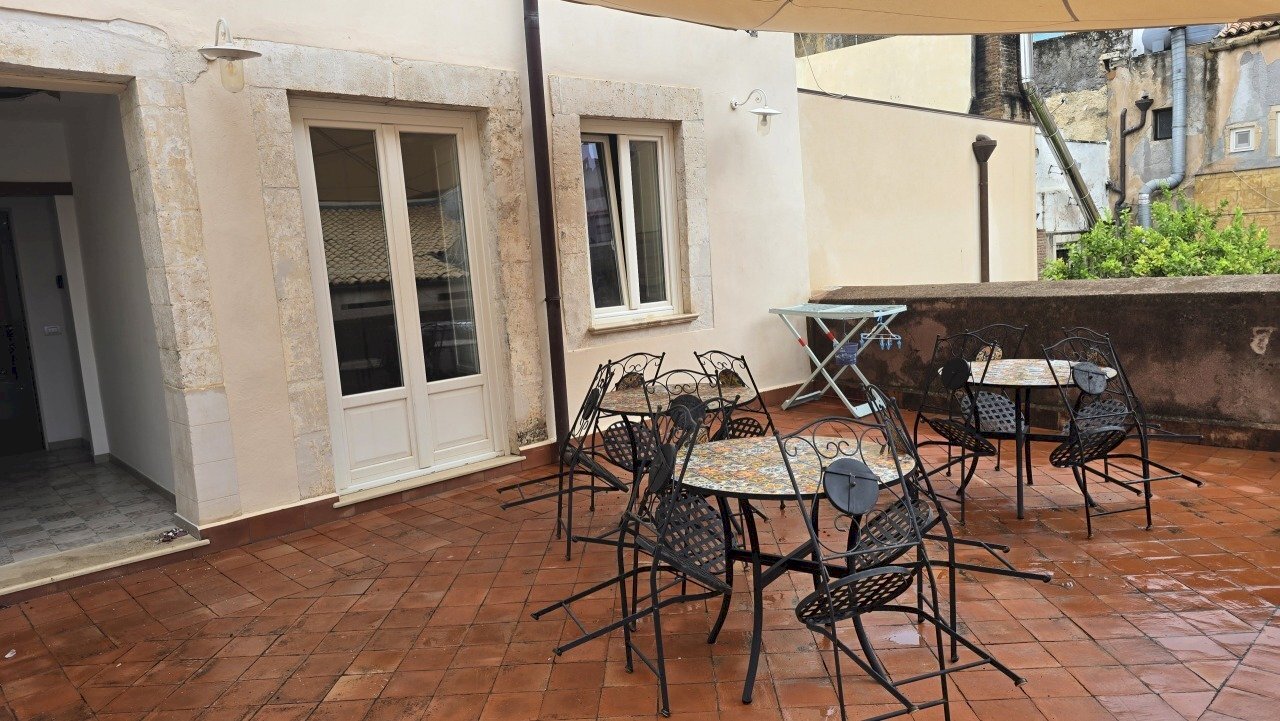 20251001_135530.jpg - Three-room apartment Via della Amalfitania 58, Siracusa - photo 2