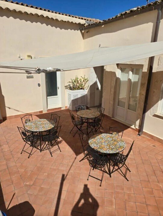 sole5.jpg - Three-room apartment Via della Amalfitania 58, Siracusa - photo 3