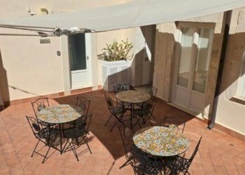 sole5.jpg - Trilocale Via della Amalfitania 58, Siracusa - foto 3