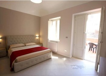 sole4.jpg - Trilocale Via della Amalfitania 58, Siracusa - foto 22