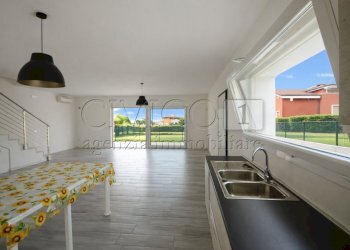 Angolo Cottura - Casa indipendente Via Ponte 56, Castegnero - foto 10