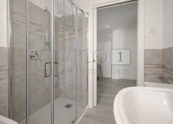 Bagno1 - Casa indipendente Via Ponte 56, Castegnero - foto 12