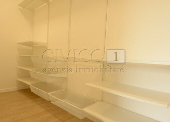 Cabina armadio - Casa indipendente Via Ponte 56, Castegnero - foto 13