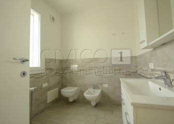 Bagno2 - Casa indipendente Via Ponte 56, Castegnero - foto 15