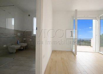 Camera4 - Casa indipendente Via Ponte 56, Castegnero - foto 19