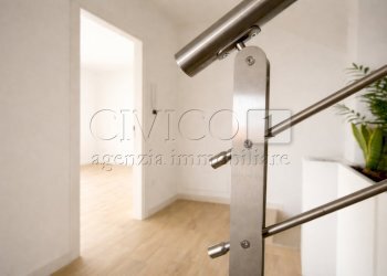 Particolare - Casa indipendente Via Ponte 56, Castegnero - foto 20