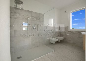 Bagno3 - Casa indipendente Via Ponte 56, Castegnero - foto 21