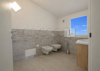 Bagno5 - Casa indipendente Via Ponte 56, Castegnero - foto 23
