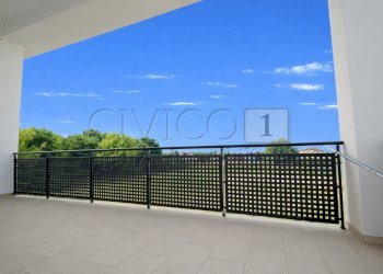 Terrazzo posteriore2 - Casa indipendente Via Ponte 56, Castegnero - foto 28