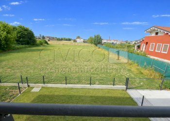 Vista terrazzo retro - Casa indipendente Via Ponte 56, Castegnero - foto 29