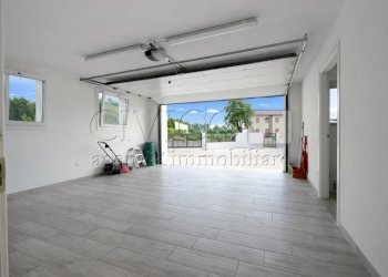 Garage - Casa indipendente Via Ponte 56, Castegnero - foto 30