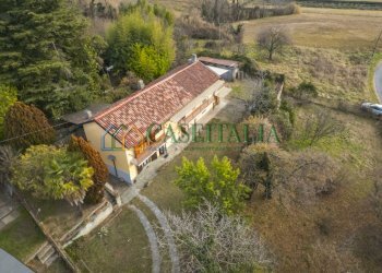 vista - Casa indipendente Via Rosta 185, Rivoli - foto 1