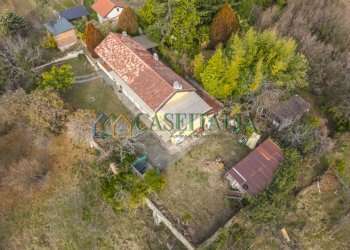 vista - Casa indipendente Via Rosta 185, Rivoli - foto 3