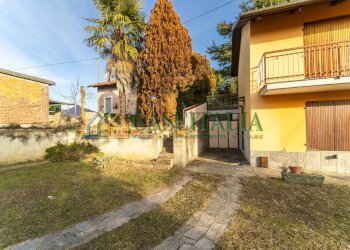 giardino - Casa indipendente Via Rosta 185, Rivoli - foto 7