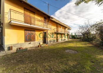 casa - Casa indipendente Via Rosta 185, Rivoli - foto 8