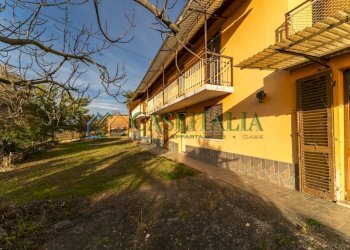 casa - Casa indipendente Via Rosta 185, Rivoli - foto 11