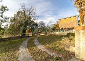 giardino - Casa indipendente Via Rosta 185, Rivoli - foto 13