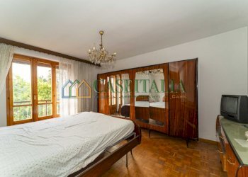 camera da letto - Casa indipendente Via Rosta 185, Rivoli - foto 18