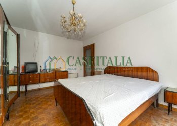camera da letto - Casa indipendente Via Rosta 185, Rivoli - foto 19
