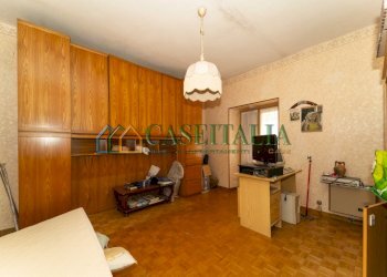 camera da letto - Casa indipendente Via Rosta 185, Rivoli - foto 20