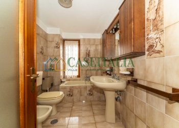 bagno - Casa indipendente Via Rosta 185, Rivoli - foto 21