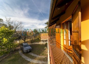 vista - Casa indipendente Via Rosta 185, Rivoli - foto 22