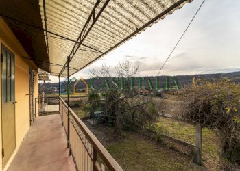 vista - Casa indipendente Via Rosta 185, Rivoli - foto 23