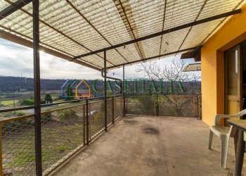 terrazzo - Casa indipendente Via Rosta 185, Rivoli - foto 24